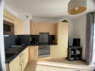 Appartement ⭐⭐ face à l'Étang de Thau, proche thermes, balcon et animaux bienvenus - FR-1-503-19 - Balaruc-les-Bains - 9
