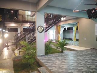 NHC full cottage - 7