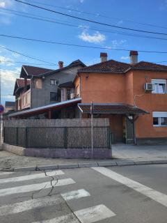 Apartments Day Off - Aleksinac - 3