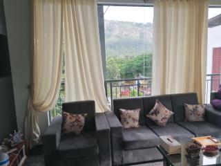 NHC full cottage - 9