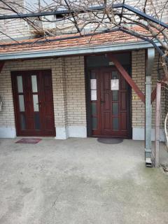 Apartments Day Off - Aleksinac - 2