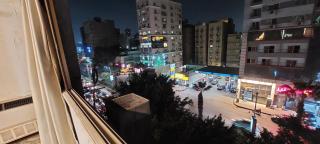 شقة مفروشة في المهندسين شارع البطل أحمد عبد العزيز الرئيسي - Il Cairo - 9