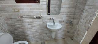 شقة مفروشة في المهندسين شارع البطل أحمد عبد العزيز الرئيسي - Il Cairo - 4