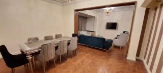 شقة مفروشة في المهندسين شارع البطل أحمد عبد العزيز الرئيسي - Il Cairo - 2