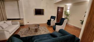 شقة مفروشة في المهندسين شارع البطل أحمد عبد العزيز الرئيسي - Il Cairo - 1