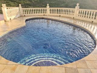 Casa con piscina privada - Benitachell - 8