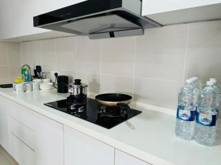 Otto Melaka Homestay 9paxs - Kampong Tambak - 8
