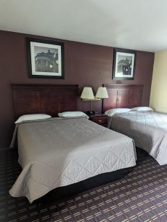Dollar Inn - Somerset - 5