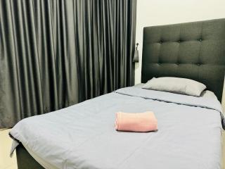 Otto Melaka Homestay 9paxs - Kampong Tambak - 1