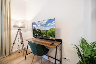 Dein Citynest - FeWo Meier - PARKING - WIFI - 1