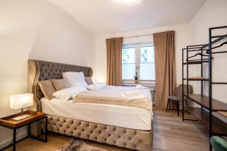 Dein Citynest - FeWo Meier - Bielefeld - 5