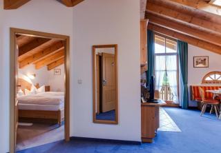 Ferienwohnungen Beim Hausbacher - Reit im Winkl - 6
