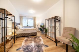 Dein Citynest - FeWo Meier - Bielefeld - 9