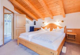 Ferienwohnungen Beim Hausbacher - Reit im Winkl - 5