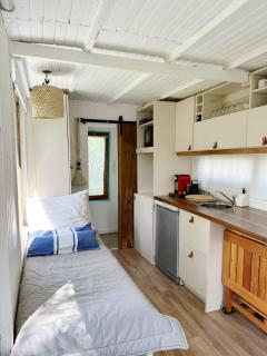 Tiny house en San Martin de los Andes - San Martín de los Andes - 3