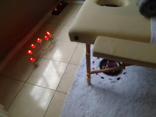 Real Touch Spa Accomodation - 8