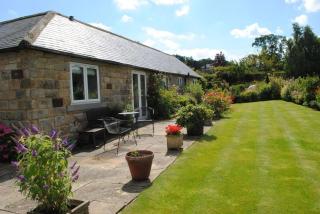 2 Bed in Harrogate District HH087 - Stainburn - 4