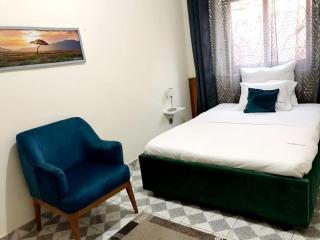 Apartment PARIS - Yaoundé - 1