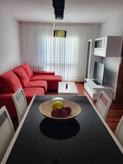 Apto. Vista Bahía Santander - Pontejos - 7