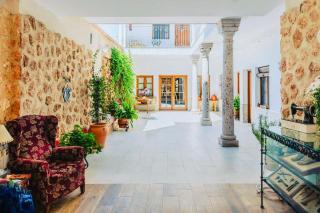 Hotel Rural Sisapo - Almodóvar del Campo - 9
