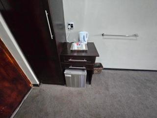 Pietersburg Club - 2