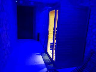 SPA Suite 21 - Augusta - 6