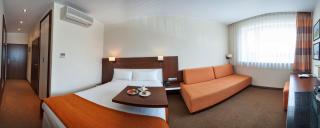 Desilva Inn Katowice Airport - Pyrzowice - 3