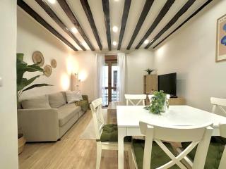Apartamento de diseño en Laredo centro - Laredo - 0