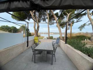 Gîte T2 avec Terrasse et Parking - Proche des Thermes - FR-1-503-147 - Balaruc-les-Bains - 8