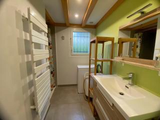 Gîte T2 avec Terrasse et Parking - Proche des Thermes - FR-1-503-147 - Balaruc-les-Bains - 1