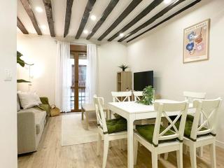 Apartamento de diseño en Laredo centro - 8