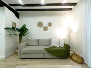 Apartamento de diseño en Laredo centro - Laredo - 6
