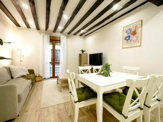 Apartamento de diseño en Laredo centro - Laredo - 5