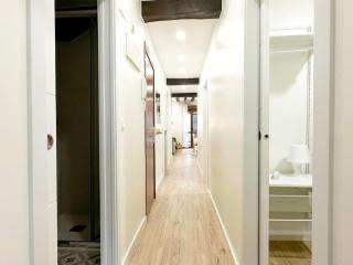 Apartamento de diseño en Laredo centro - Laredo - 3