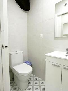 Apartamento de diseño en Laredo centro - Laredo - 2