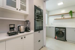 Acolhedor apartamento no centro de Florianópolis - Florianópolis - 6