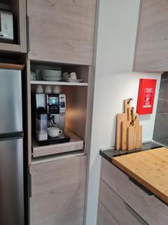 262 mobile home Selce - 2