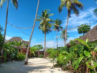 Furaha Lodge - Jambiani - 1