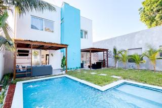 Atlantis Luxury Villages - Neptun - Tela - 0