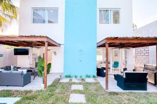 Atlantis Luxury Villages - Neptun - Tela - 4