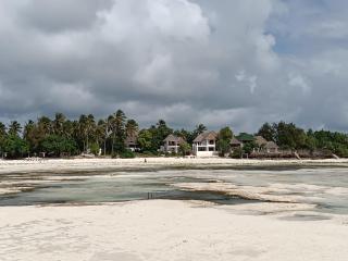 Furaha Lodge - Jambiani - 2