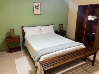 Hotel Fazenda Brejo - Saloá - 4