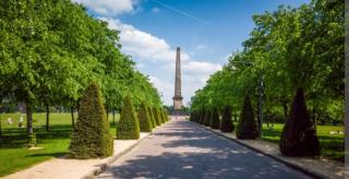 Spacious Modern Apartment - 6