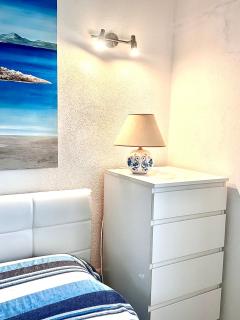 Suites Dreams Sardegna Vista Mare CostaRei - Costa Rei - 2