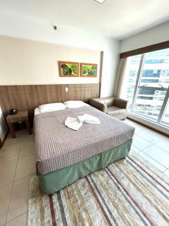 SM1116 Apart Hotel em andar alto região central - Brasília - 9