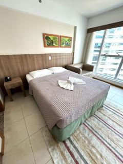 SM1116 Apart Hotel em andar alto região central - Brasília - 7