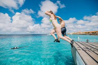Sand Dollar Bonaire - 3