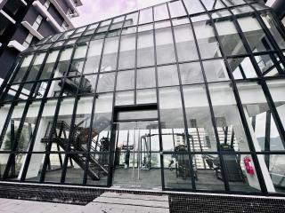 New 2BR OR 3BR Serenity Homestay at Urban Suite by URBAN STAYCATIONS LOD - Jelutong - 9