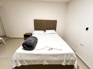 Hotel & Restaurante Oasis CTG - 4