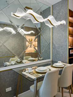New Luxury Condo in Mall of Asia and near Manila Airport - Manila - 0